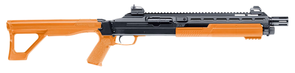Umx Hdx 68cal Pepper Ball Shotgun