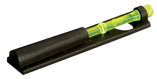 Hiviz Magni-comp Shotgun Front - Sight Red/green For Vent Ribs