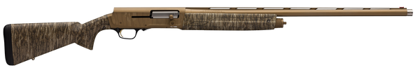 Bg A5 Wicked Wing 12ga 3.5" - 26"vr Invds-3 Bronze Mobl