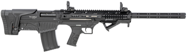 Global Defense Trade Nk-1, Radikal Nk-1      12ga Semi-auto Bullpup 19in 5+1