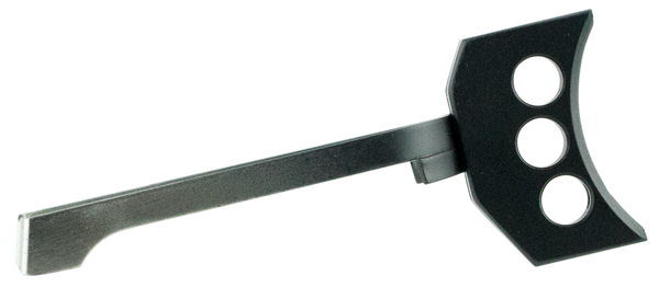 Wilson Combat Ultralight Match, Wils 190b     Trigger Ulw Mtch Longpad