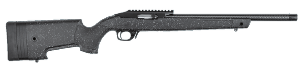 Bergara Bxr .22LR Semi-auto - 16.5" Carbon Fiber TB Blk/syn
