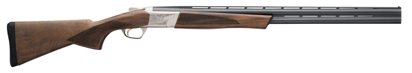Bg Cynergy Field 12ga. 3" - 28" Inv+3 Satin Walnut