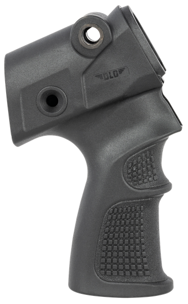Ncstar Pistol Grip Stock Adapter, Nc Dlg-108       Rem 870 Pg Stock Adapt BLK