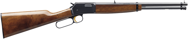 Bg Bl22 Gri Micro Midas - .22 S-l-lr Blued Walnut