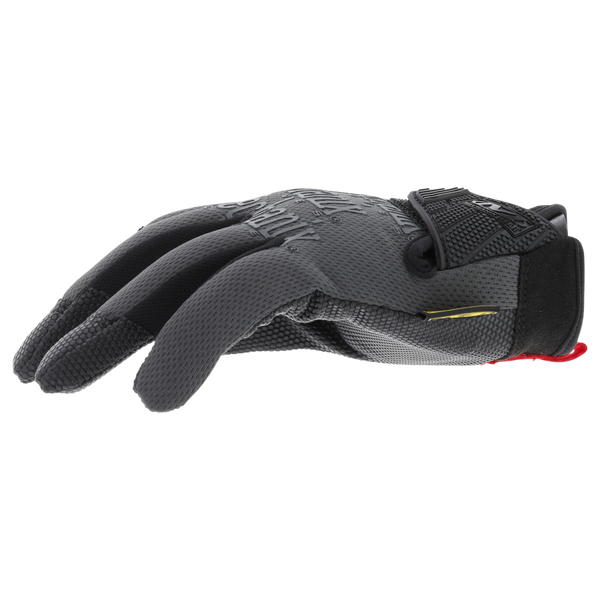 Mechanix Wear Specialty Grip, Mechanix Msg-05-011 Specialty Grip     Xl   Black
