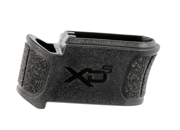 Springfield Armory Xd-s, Spg Xdsg5901     Mag  Mod2 Slv BLK