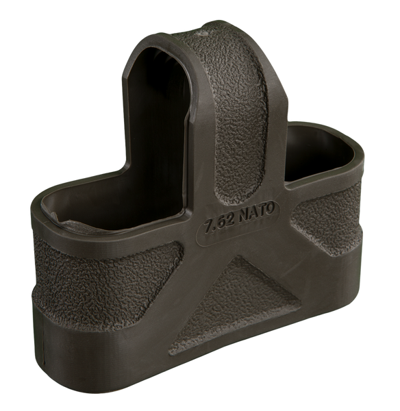 Magpul Industries Corp Original Magpul, Magpul Mag002-ODG Orig Magpul 7.62 NATO     3 Pack