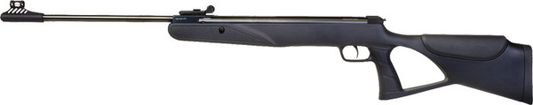 Bl Diana Air Rifle 260 .177 - 935 Fps Polymer Black