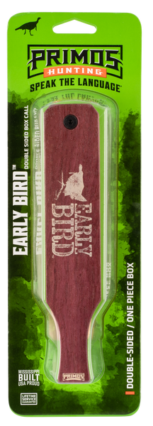 Primos Turkey Call Box Early - Bird