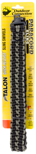 Paracord