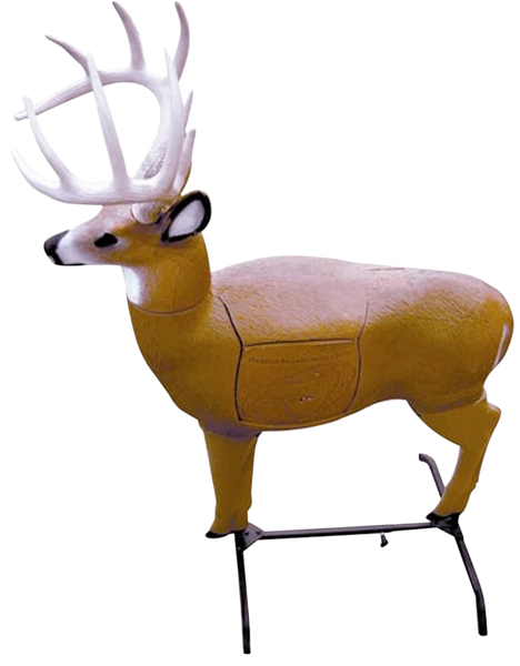 Hme Target Stand, Hme 3dts           3d Target Stand