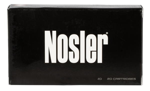 Nosler E-tip, Nos 40643 E-tip  8x57js   180 E-tip          20/10