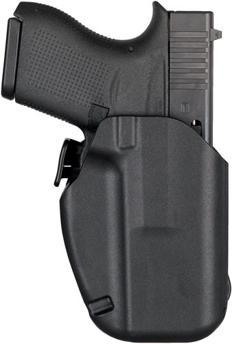 Safariland 571 Gls Profit Slim - Paddle Hlstr Glock 42/43 Black