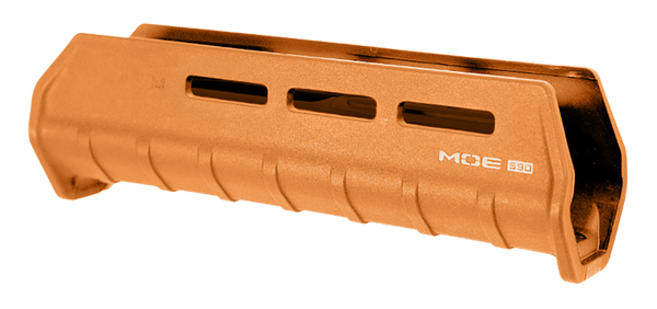 Magpul Industries Corp Moe M-lok, Magpul Mag494-org Moe M-lok Forend Moss 590/590a1