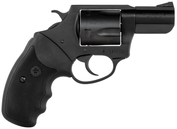 Charter Arms Professional, Cha 63526 Professionalii  357 3.0 B-nit   5shot