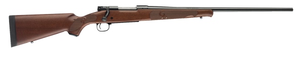 Win 70 Featherweight 30-06 - 22" NS Blued Walnut