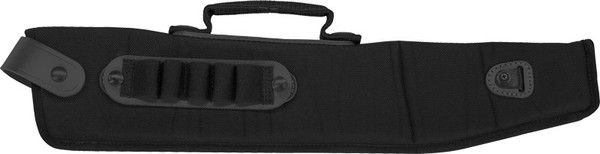 Desantis Nylon Kurz Shotgun - Case Rem Tac-14 410 Ga. Black!
