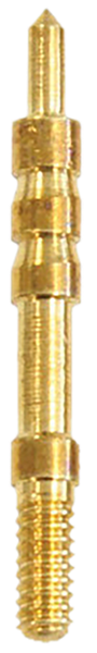 Birchwood Casey Push Jag, Bir 41350 17cal  Brass Cleaning Jag