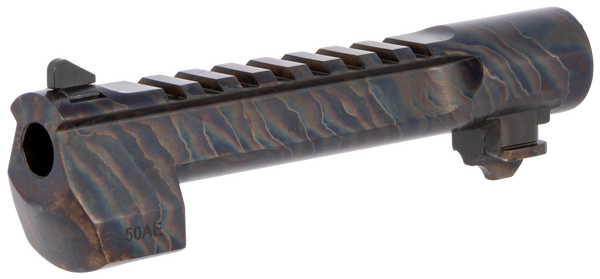 Magnum Research Oem, Mag Bar506ch     50ae Barrel 6in Cch