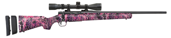MOS Pat Sbant 243 Mg Wild Scp