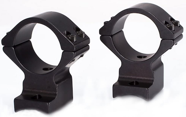 Talley Scope Ring Set, Tal 740700SM 30mm Christn Mesa, Ridgeline (med)SA2