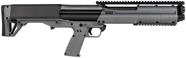 Kel-tec Ksg, Kel Ksggy      12ga Tactical Gray