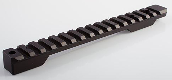 Talley 1913 Picatinny Rail, Tal Plm252153pic Base Cva Cascade (la) (20moa)