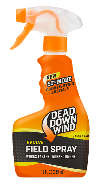 Ddw Scent Elimination Spray - 50% Formula 12fl oz
