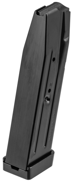 Sig Sauer Oem, Sig 8900061       Mag 320 9mm Legion  10r