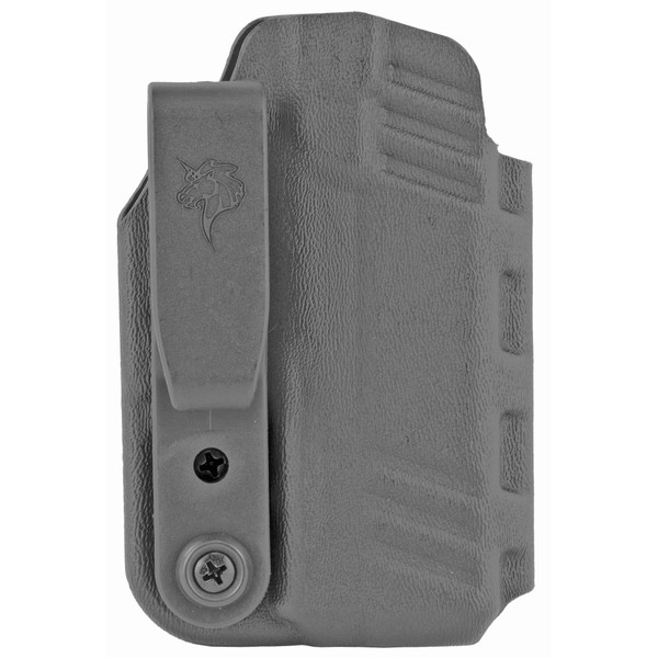 Desantis Slim Tuk Holster IWB - Kydex Ambi Glock 43 Black