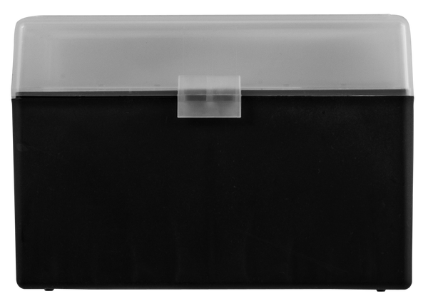 Berrys 410, Berrys 91023    410 Ammo Box 270/3006  50rd Clr/bk