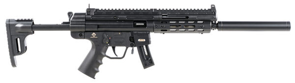 Gsg German Sports Guns Gsg-16, Ger Ggsg1610ml    Gsg-16 22LR 16.25 BLK       10rd