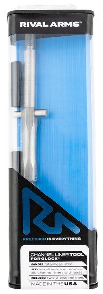 Rival Arms , Rival Ra-ra93cl01a Ra Tool Channel Liner