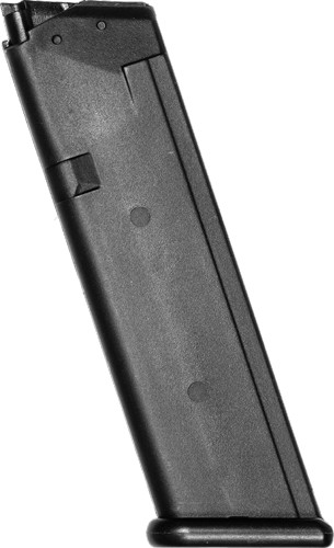 Kci Usa Inc Magazine Glock 17 - Gen 2 9mm 10 Round Black Poly