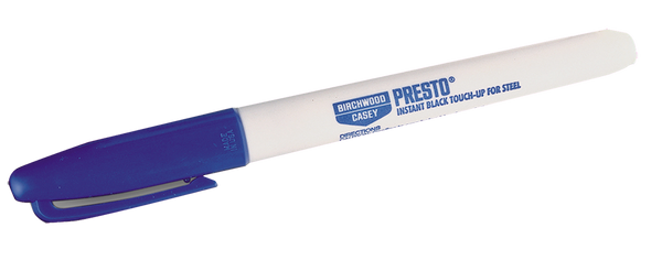 Birchwood Casey Presto, Bir 13201 Presto Blue Pen   Gun