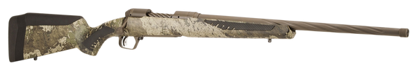 Savage 110 High Country .308 - 22" Acu-tgr/acufit Stk Strata