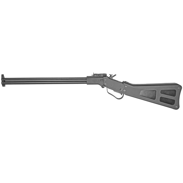 Tps Arms M6 O/u Rifle/shotgun - .22lr/.410 18.25" Bbl. Blued
