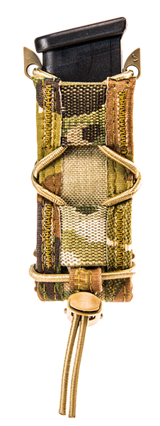 High Speed Gear Taco Molle, Hsgi 11pt00mc Taco Molle Pistol           Multicam