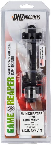 Dnz Game Reaper, Dnz Xprl1m  Win Xpr          La MD  Mt