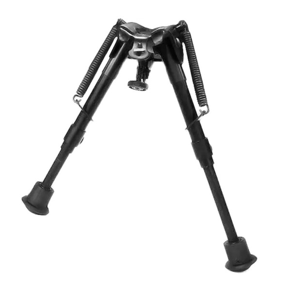 Harris Bipod 6-9" Hi Bnch Self Level