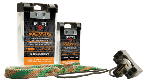 Hoppes Den Boresnake Airgun - .177 Caliber No Brush