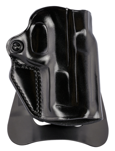 Galco Speed Master, Galco SM2858b  Speed Master 2.0 Black