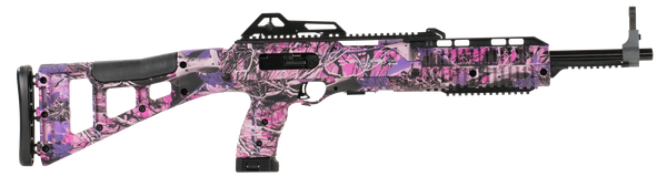 Hi-point 4095ts, Hi-p 4095tspi   40ts Carb 40s Pinkcamo