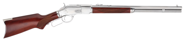 Taylors And Company 1873, Tay 204w03   1873 Rifle Pg Wht 20in   45lc