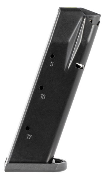Mec-gar Oem, Mg Wit9sfafc   Mag Tanfoglio Sf 9mm 17rd Afc