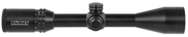 Konus Scope Konuspro-275 Illum - 3-10x44 Ballistic Muzzleloader