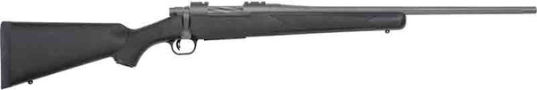 Mb Patriot Hunting 6.5cm - 22" Cerakote Ss Black Syn