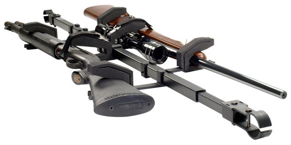 Big Sky Racks Sky Bar, Bsky Sbr2gutv Two Gun Sky Bar Utv