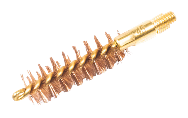 Breakthrough Clean Phosphor Bronze Brush, Brkthru Bt-44/45pbbb     Phosphorus Brnz Bore Brsh